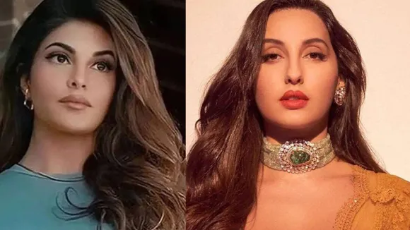 સુકેશ ચંદ્રશેખર વિરુદ્ધ જેકલીન ફર્નાન્ડીસ અને નોરા ફતેહી EOW કેસમાં સાક્ષી બની, 'મારું જીવન, કારકિર્દી બરબાદ કરી દીધી'