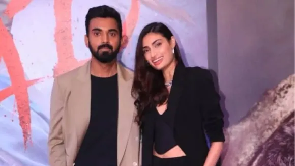 આથિયા શેટ્ટી અને કે એલ રાહુલ આ દિવસે સાત જન્મ માટે થશે એકબીજાના,  લગ્નસ્થળ પાસેની ખંડાલાની હોટેલો બૂક