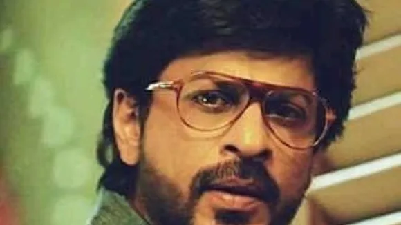 શાહરૂખ ખાન