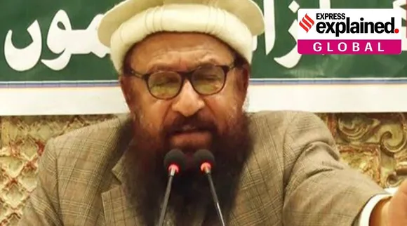 પાકિસ્તાનને ઝટકો! અબ્દુલ રહેમાન મક્કી હવે આંતરરાષ્ટ્રીય આતંકવાદી જાહેર, જાણો કેવા પ્રતિબંધો લગાવવામાં આવશે