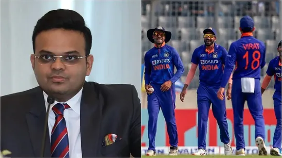 BCCIએ વર્લ્ડ કપ માટે 20 ખેલાડીઓને શોર્ટલિસ્ટ કર્યા, હવે યો-યો ટેસ્ટ પછી Dexa પણ રહેશે પસંદગી પ્રક્રિયાનો ભાગ