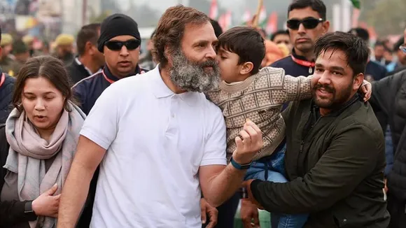 Bharat Jodo Yatra: અડવાણીએ બદલ્યા હતા સમીકરણ, વાયએસ રેડ્ડીને યાત્રાથી મળી સત્તા, શું 2024માં રાહુલ ગાંધીની ભારત જોડો યાત્રાની અસર થશે?