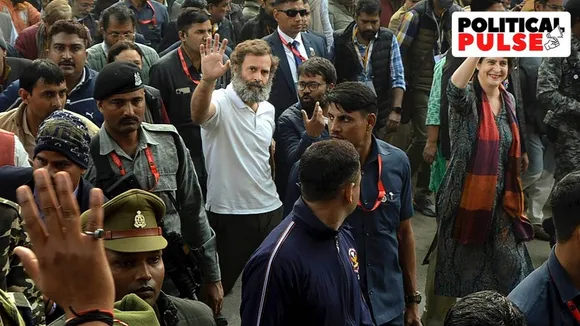 Bharat Jodo Yatra: રામ જન્મભૂમિ ટ્રસ્ટના મહાસચિવ ચંપત રાયે રાહુલ ગાંધીની પ્રશંસા કરી, કહ્યું- બધાએ પદયાત્રા કરીને ભારતનું અધ્યયન કરવું જોઈએ