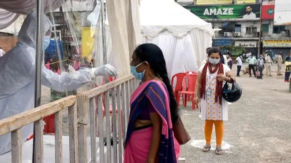 Covid-19 in India: કોરોનાનું ખતરનાક XBB 1.5 વેરિઅન્ટ ભારતમાં મળી આવ્યો, જાણો તેની સાથે જોડાયેલી મોટી વાતો