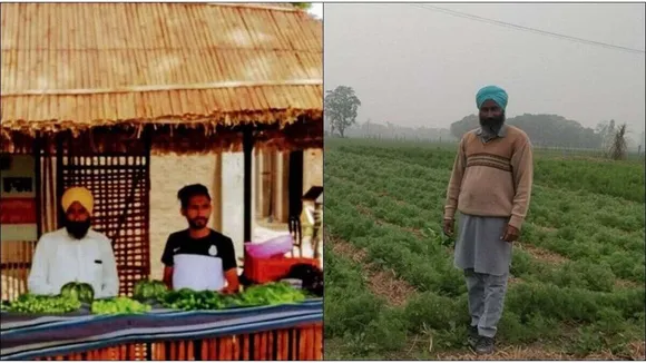 Farming Idea : આ પરિવાર 4 એકરમાં ઉગાડે છે 40 પાક, ઘરે આવે છે ગ્રાહકો, થઈ રહ્યો મોટો નફો