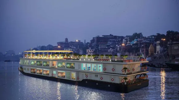 Ganga Vilas Cruise: ગંગા વિલાસ ક્રૂઝ, ભારતમાં શરૂ થશે વિશ્વની સૌથી લાંબી લક્ઝરી રિવર ક્રૂઝ, કેવી હશે સુવિધાઓ, ક્યાંથી-ક્યાં ચાલશે?