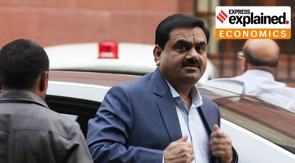 Adani Group Hindenburg reports : હિંડનબર્ગના એક રિપોર્ટથી ગૌત્તમ અદાણીની ઉંઘ હરામ, અદાણી ગ્રૂપની કંપનીઓ ‘સટ્ટાકિય પ્રવૃત્તિ અને ફ્રોડ કરતી હોવાનો’ આક્ષેપ