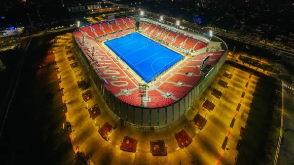 Hockey World Cup 2023 : હોકી વર્લ્ડ કપની ટ્રોફી પર કબજો કરવા 16 ટીમો તૈયાર, આવો છે કાર્યક્રમ