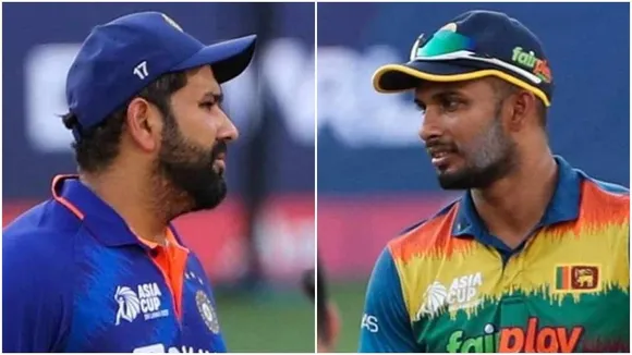 ભારત વિ. શ્રીલંકા પ્રથમ વન-ડે : વિરાટ કોહલી અને રોહિત શર્માની વાપસીથી કોણ થશે બહાર? જુઓ ટીમ ઇન્ડિયાની સંભવિત પ્લેઇંગ ઇલેવન