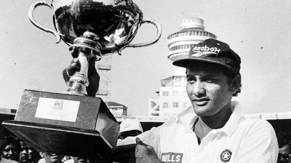 પાકિસ્તાનના પૂર્વ પ્લેયરે કહ્યું- સીનિયર ખેલાડીઓ મોહમ્મદ અઝહરુદ્દીનની સ્લેજિંગ નહીં કરવાની સલાહ આપતા હતા