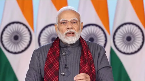 પાકિસ્તાની મીડિયાએ કરી ભારતના વધતા પ્રભાવની પ્રશંસા, લખ્યું- દુનિયાને ચોંકાવ્યા