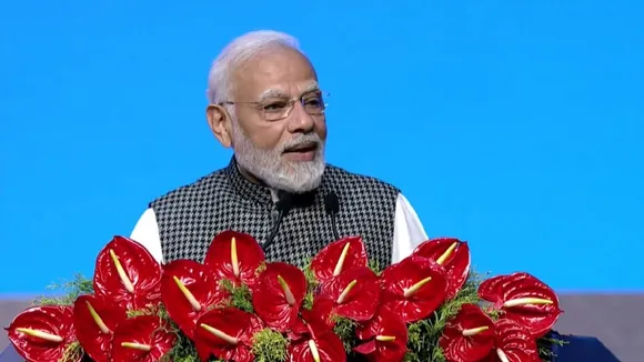 Pravasi Bharatiya Divas: પીએમ નરેન્દ્ર મોદીએ કહ્યું - પ્રવાસી ભારતીય વિદેશી ધરતી પર ભારતના રાષ્ટ્રદૂત, જાણો ભાષણની ખાસ વાતો