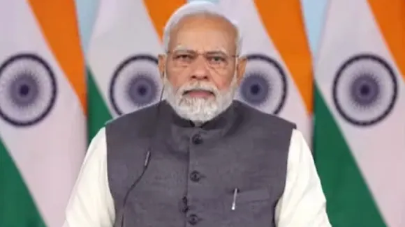 ગ્લોબલ સાઉથ સમિટ : પીએમ નરેન્દ્ર મોદીએ કહ્યું - સંયુક્ત રાષ્ટ્ર સુરક્ષા પરિષદમાં તત્કાલ એક મૌલિક સુધારની જરૂરિયાત