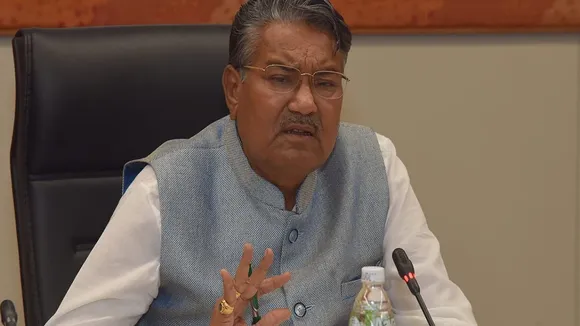 રાજ્યમાં તુવેર, ચણા અને રાયડાની ટેકાના ભાવે ખરીદી માટે આ તારીખથી શરૂ થશે ઓનલાઇન નોંધણી