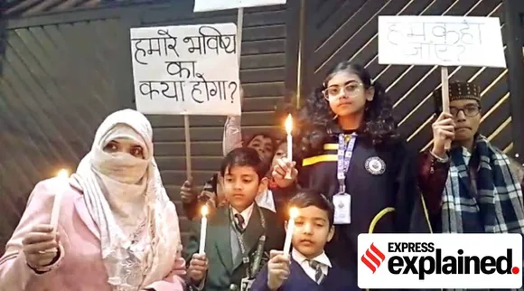 Haldwani Railway land raw : રેલવેની 783 જમીન પર અતિક્રમણ, માત્ર 65 હેક્ટર જમીન ખાલી કરાવી શકાઇ