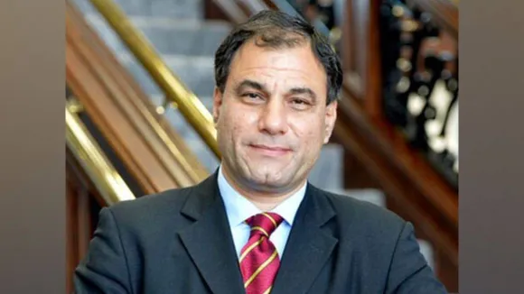 ભારતના પ્રધાનમંત્રી નરેન્દ્ર મોદી આ ગ્રહના સૌથી તાકાતવર વ્યક્તિ, બ્રિટનના સાંસદે કરી ઘણી પ્રશંસા