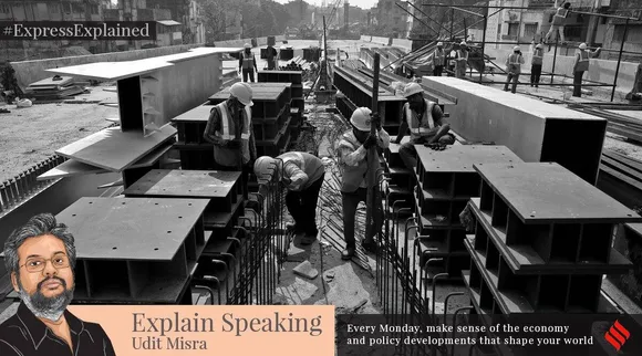 ExplainSpeaking | ફુગાવો નીચે આવી રહ્યો છે, પરંતુ આ વર્ષે મોટી ચિંતા - વૃદ્ધિ છે: જુઓ શા માટે