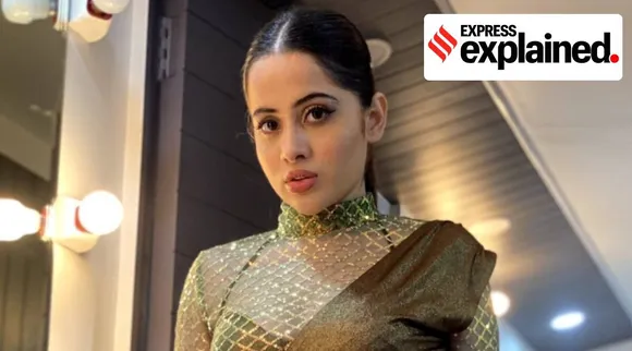 Urfi javed controversy: ઉર્ફી જાવેદ વિવાદ! શું છે ભારતમાં અશ્લીલતા કાયદો?