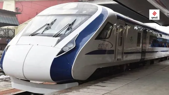 ટ્રેન મુસાફરોને મળશે મોટી ભેટ : દેશમાં દોડશે હવે ઇકો- ફ્રેન્ડલી ટ્રેન, વંદે ભારતમાં સ્લીપર કોચ ઉમેરાશે