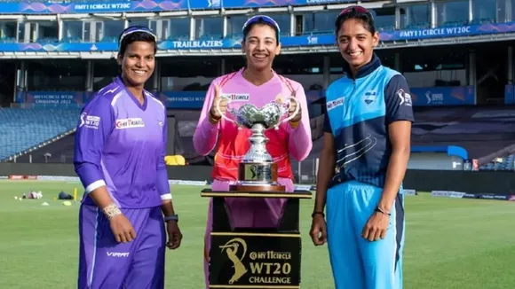 Women’s IPL:  4 થી 26 માર્ચ દરમિયાન રમાશે મહિલા આઈપીએલ? ચેમ્પિયન ટીમને મળશે 6 કરોડ, પ્લેઇંગ ઇલેવનમાં રાખી શકાશે 5 વિદેશી