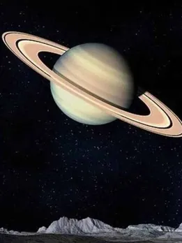 shani Gochar Rashifal