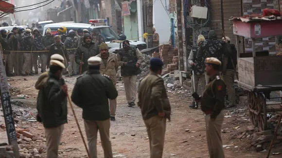 દિલ્હી અંજલિ અકસ્માત કેસ : પોસ્ટમોર્ટમ રિપોર્ટ વ્યક્ત કરે છે અંજલિના મોતની દર્દનાક કહાની, 40 ઇજાઓ, દુષ્કર્મના નિશાન નહીં