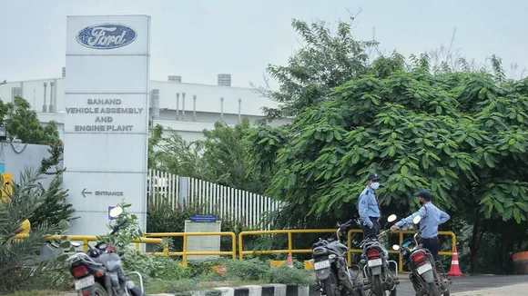 Tata Motors | Ford India