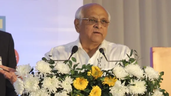 ગાંધીનગર : આ વોટ્સએપ નંબરથી હવે સીધી જ મુખ્યમંત્રી કાર્યાલયમાં કરી શકાશે ફરિયાદ