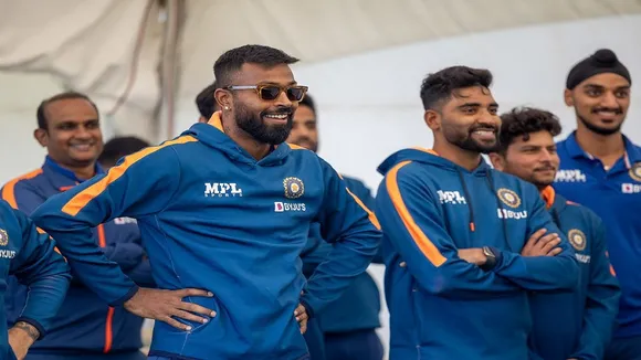 Team India Playing XI: ભારત વિ. શ્રીલંકા ટી-20 શ્રેણી : બે ખેલાડી કરશે ડેબ્યૂ? જાણો ટીમ ઇન્ડિયાની સંભવિત પ્લેઇંગ 11