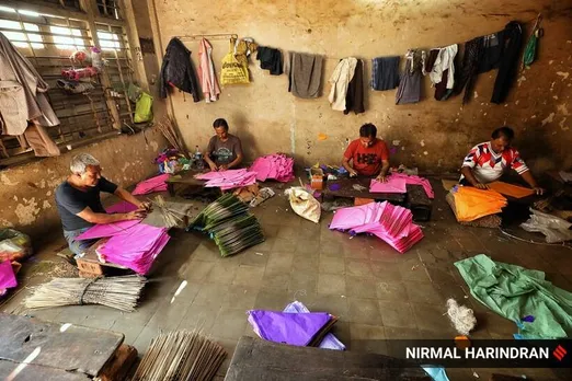 G20 International Kite Festival