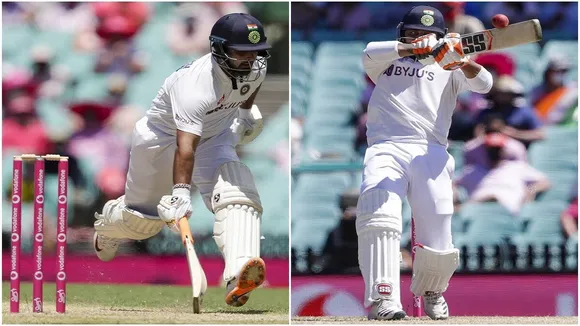 IND vs AUS: રવિન્દ્ર જાડેજા ઓસ્ટ્રેલિયા સામેની ટેસ્ટ શ્રેણી પહેલા રણજીમાં રમશે, ઋષભ પંતને લઇને પણ આવી અપડેટ