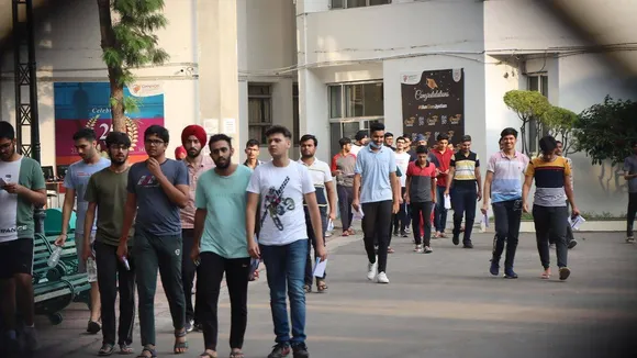 JEE Main 2023 | JEE Main 2023 Registration | NTA