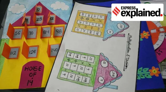 યુકેના પીએમ ઋષિ સુનક ઇચ્છે છે બાળકો 18 વર્ષની ઉંમર સુધીમાં ગણિતનો અભ્યાસ કરે, ભારતમાં ગણિત શિક્ષણની સ્થિતિ શું છે?