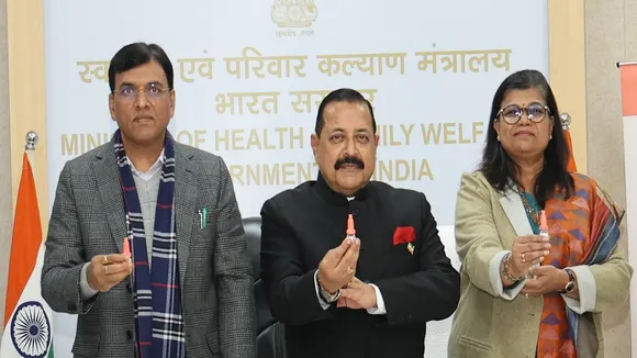 Nasal Vaccine: ભારતને મળી પ્રથમ નેઝલ વેક્સીન, કોઇ ઇન્જેક્શનની જરૂર પડશે નહીં