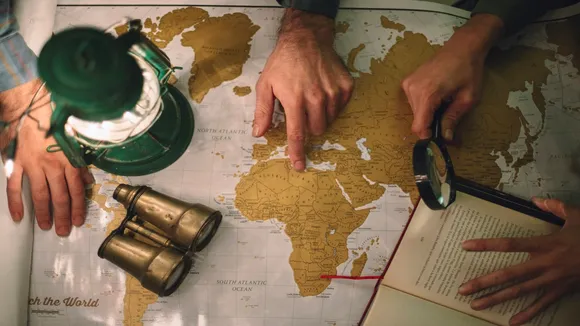 national geographic day | 27 january history | 27 January Special Day | geography