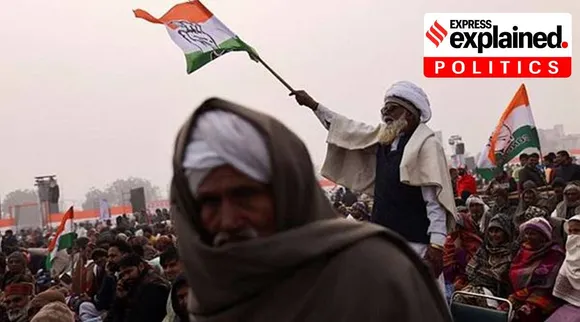 Ram Mandir opning date: રામ મંદિર અને કોંગ્રેસ : એક રાજકીય વિવાદ અને યોજનાબદ્ધ ચાલ!