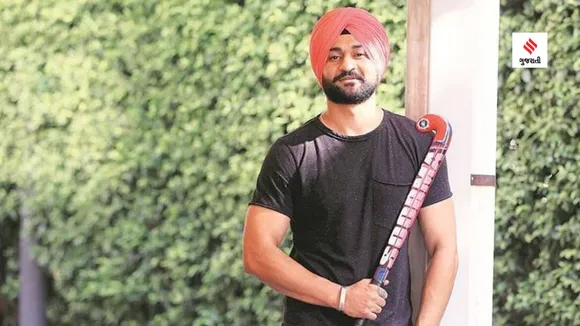 હરિયાણાના રમતગમત મંત્રી સંદીપ સિંહનું રાજીનામું, મહિલા કોચે જાતીય સતામણીનો કેસ દાખલ કર્યો