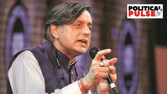 શશી થરૂરે કહ્યું, 'ગુજરાત રમખાણ પર વાત કરવાથી કોઈ ફાયદો નહી', લોકોએ પુછ્યા આવા સવાલ