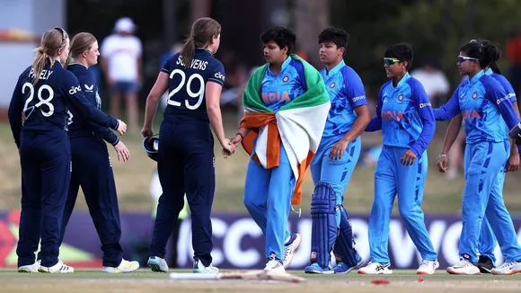 અમદાવાદના નરેન્દ્ર મોદી સ્ટેડિયમમાં સચિન તેંડુલકર અને BCCI અંડર-19 મહિલા વર્લ્ડ કપ ચેમ્પિયનનું સન્માન કરશે