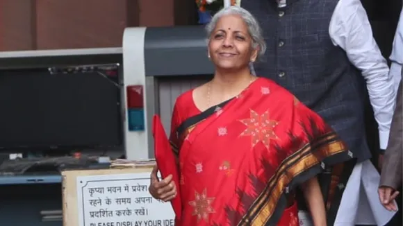 Budget 2023: બજેટ 2023માં નીર્મલા સીતારામનનો સંતુલન જાળવવાનો પ્રયત્ન : ‘કર નહીં, ખર્ચ કરીશું’