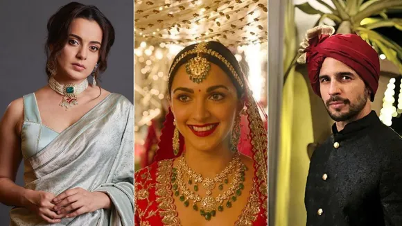 sidharth kiara wedding