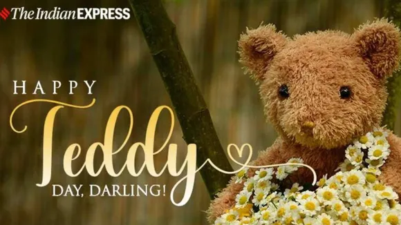 ટેડી ડે 2023