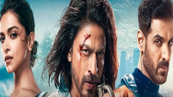 પઠાણ મુવી