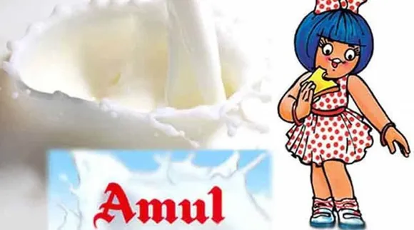 amul turnover 2022-23