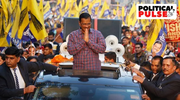 AAP ગુજરાતની સ્ક્રિપ્ટ પ્રમાણે જ અન્ય રાજ્યોની ચૂંટણીમાં મેદાનમાં ઉતરશે, જુઓ કેવી છે તૈયારી