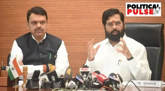 મહારાષ્ટ્ર પોલિટિક્સ : ઉદ્ધવ ઠાકરે જૂથ પર નરમ પડી રહ્યું છે ભાજપ? શું હોઇ શકે છે કારણ