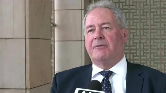 બીબીસી ડોક્યુમેન્ટ્રી: પ્રોપેગેન્ડા વીડિયો અને ઘટિયા પત્રકારિતા ક્યારેય ટેલિકાસ્ટ થવી જોઈએ નહીં, બ્રિટીશ સાંસદનું નિવેદન