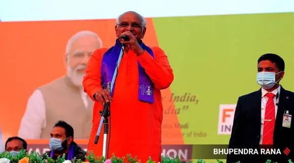 મુખ્યમંત્રી ભૂપેન્દ્ર પટેલે 11 ટાઉન પ્લાનિંગ સ્કીમને મંજૂરી આપી, અમદાવાદમાં 9, સુરત અને ભાવનગરમાં 1-1