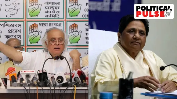 Adani Row: હમ અદાણી કે હૈ કોન? કોંગ્રેસ-બસપા સહિત વિપક્ષે કેન્દ્રને ઘેર્યું, પીએમ નરેન્દ્ર મોદીની ચુપકેદી પર ઉઠાવ્યા સવાલ