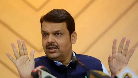 શું BJP-NCP સરકારને હતું શરદ પવારનું સમર્થન? દેવેન્દ્ર ફડણવીસનો દાવો - અચાનક બદલી ગઇ તેમની રણનીતિ